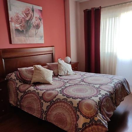 Appartamento Casa Capi La Orotava Esterno foto