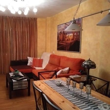 Appartamento Casa Capi La Orotava Esterno foto
