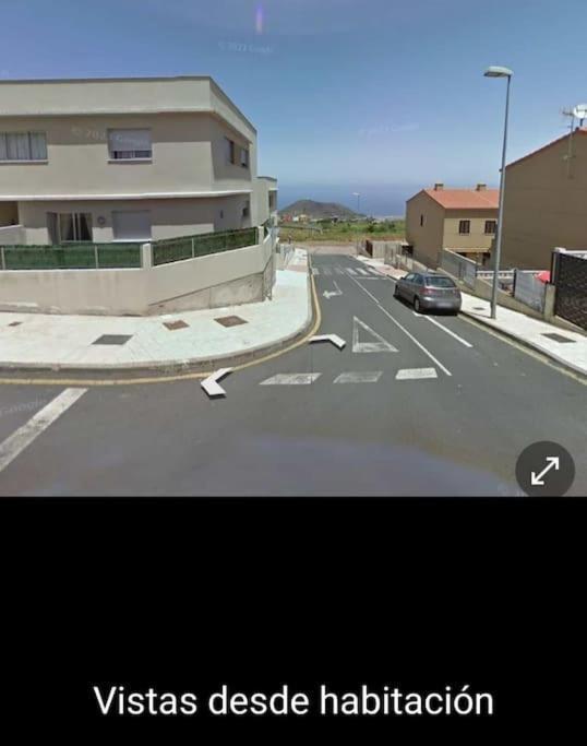 Appartamento Casa Capi La Orotava Esterno foto