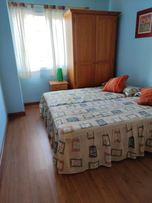 Appartamento Casa Capi La Orotava Esterno foto