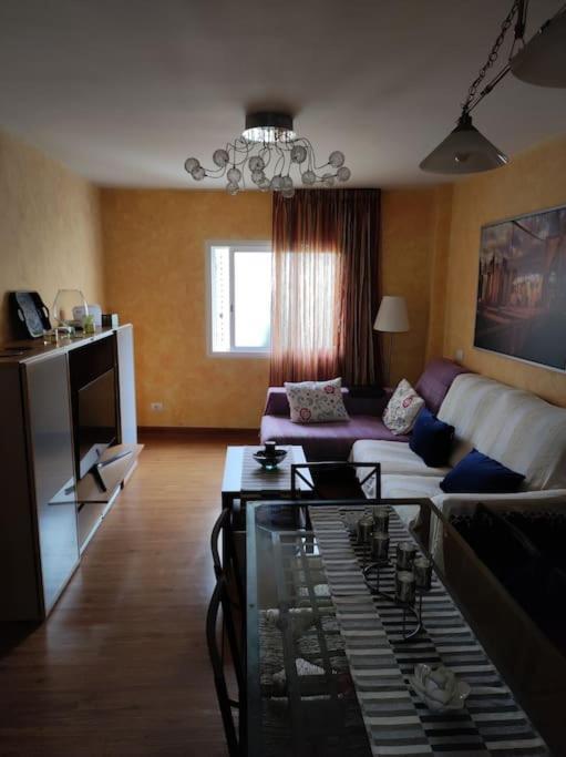 Appartamento Casa Capi La Orotava Esterno foto