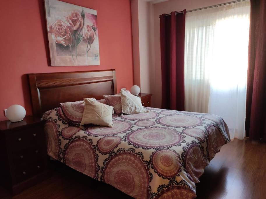 Appartamento Casa Capi La Orotava Esterno foto