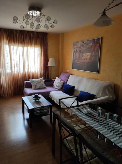 Appartamento Casa Capi La Orotava Esterno foto