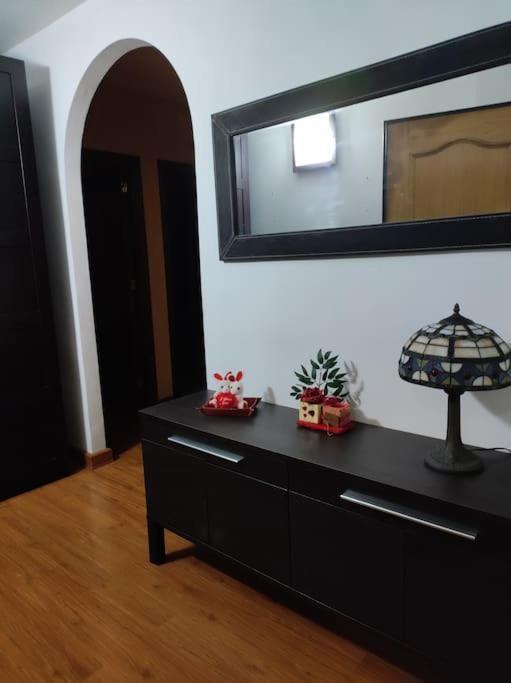 Appartamento Casa Capi La Orotava Esterno foto