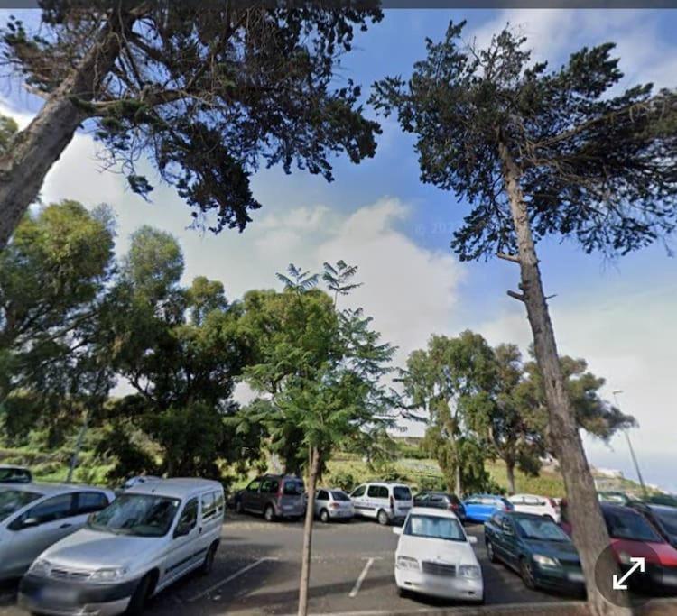Appartamento Casa Capi La Orotava Esterno foto